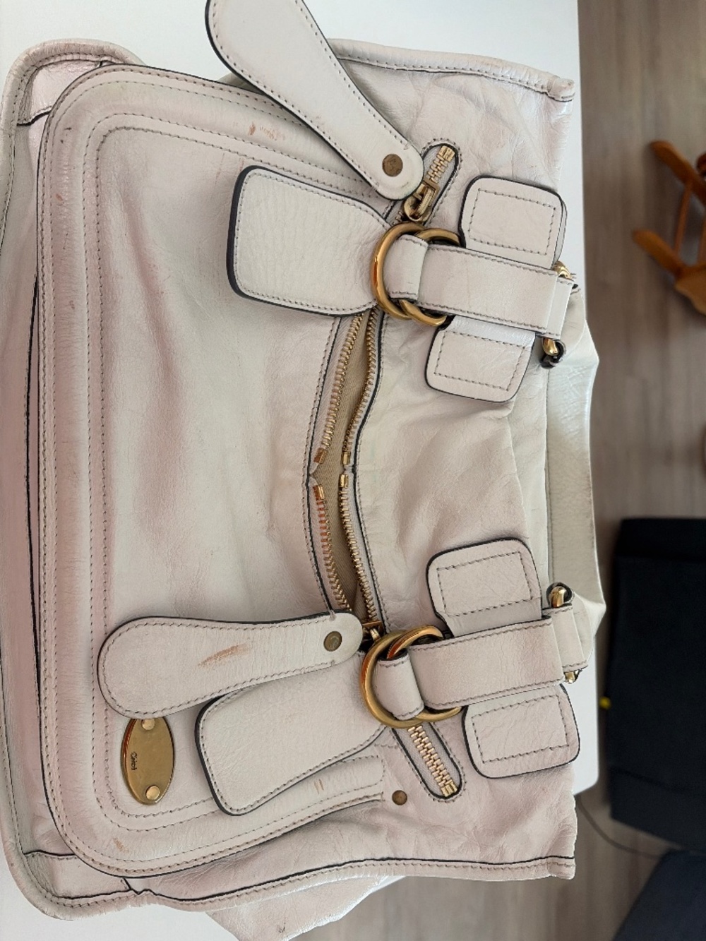 Chloe bag